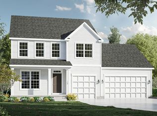 Ashland Plan, Meadow Grove Estates North, Grove City, OH 43123