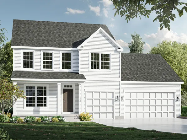 Ashland Plan, Terra Alta