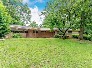 3105 Pelzer Ave, Montgomery, AL 36109