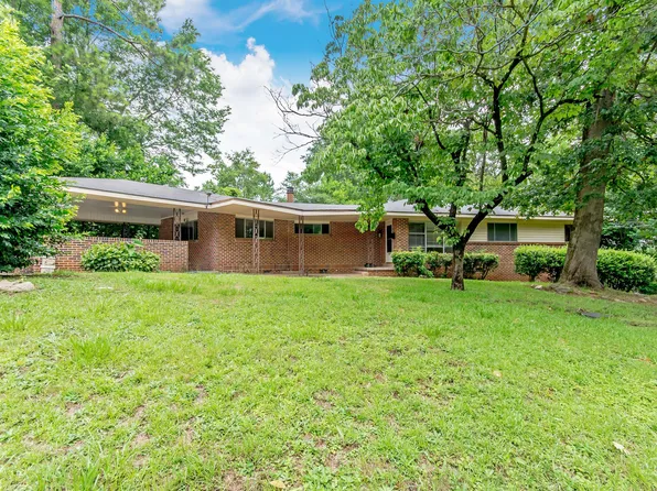 3105 Pelzer Ave, Montgomery, AL 36109