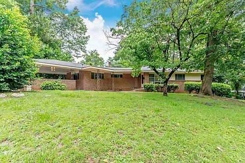 3105 Pelzer Ave Photo 1