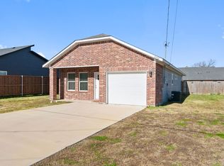 2306 Church St, Greenville, TX 75401
