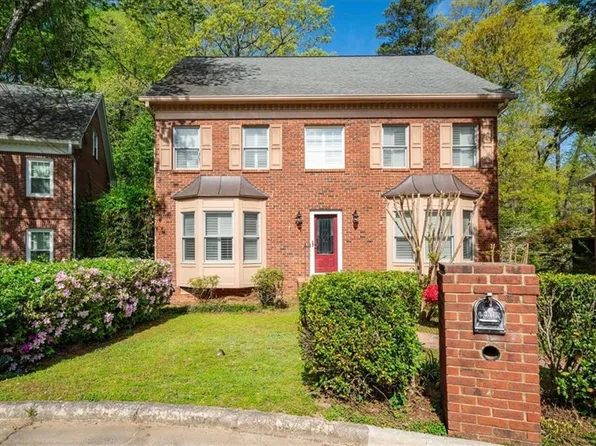 3100 Queens Walk, Atlanta, GA 30345