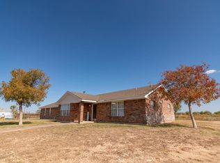 7074 Treece Rd, San Angelo, TX 76905