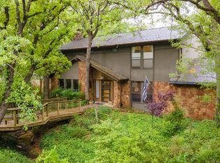 1712 Ridgecrest Rd, Edmond, OK 73013