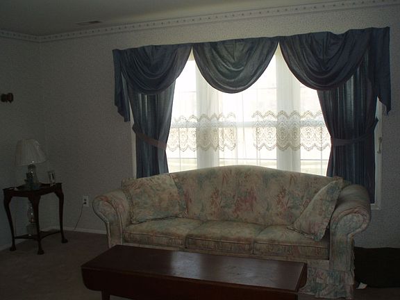 Formal Living Room