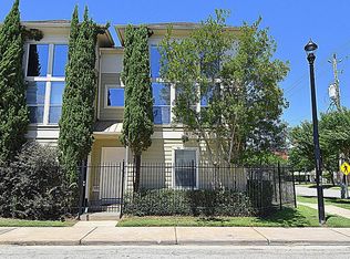1521 Anita St, Houston, TX 77004