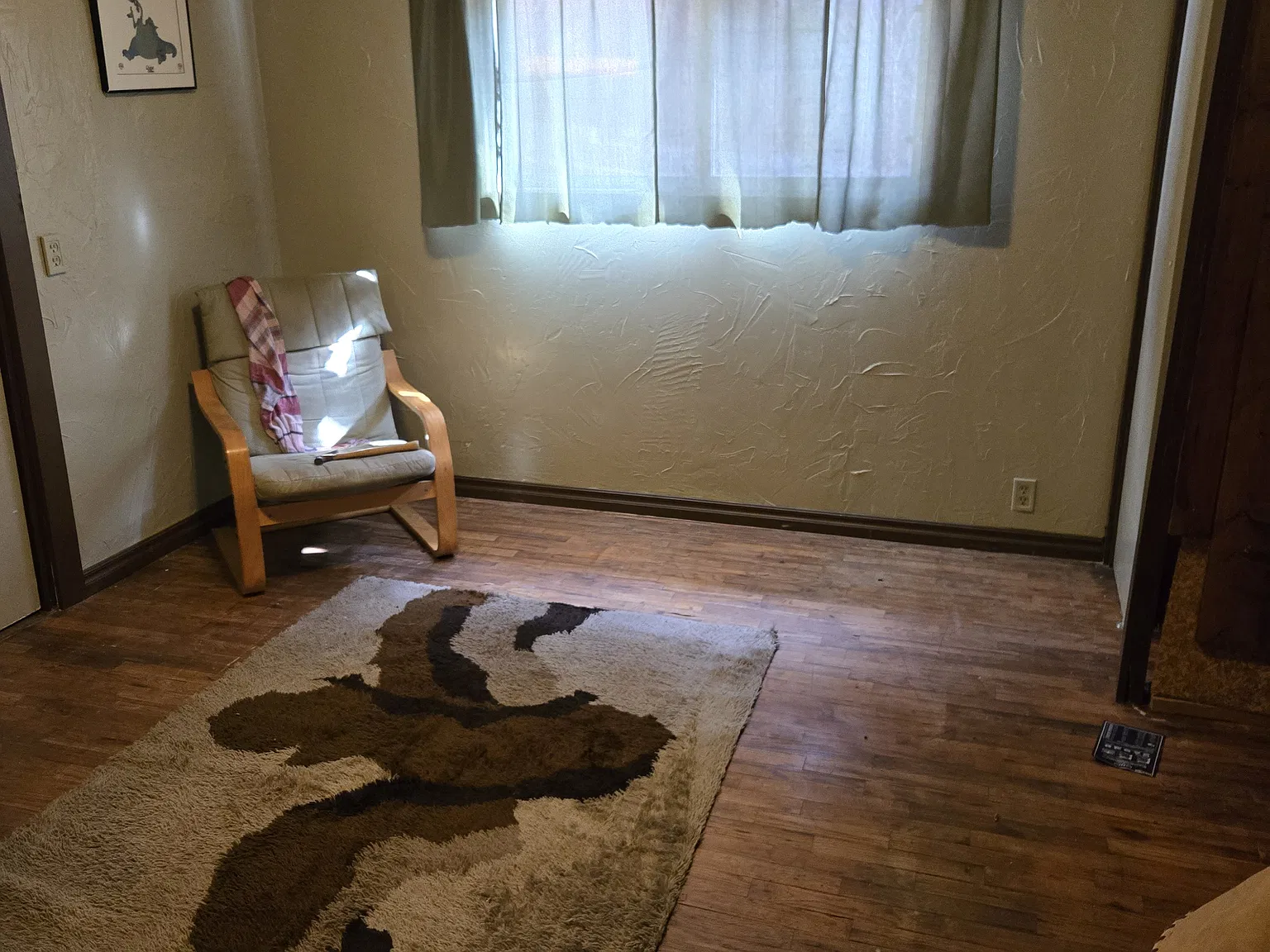 1 bed, 600 sqft, $1,400 — Photo 4