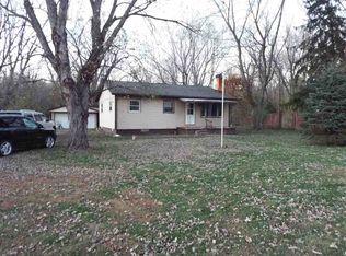 5304 N 9th Street Rd, West Lafayette, IN 47906