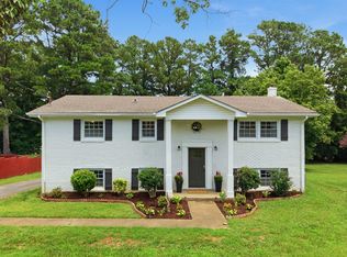 625 6th Ave S, Lewisburg, TN 37091