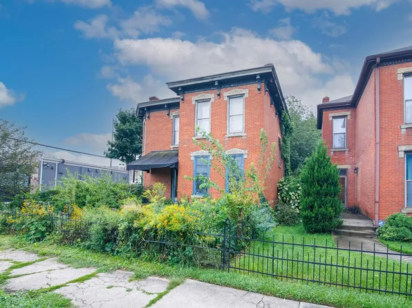29-31 Smith Pl, Columbus, OH 43201
