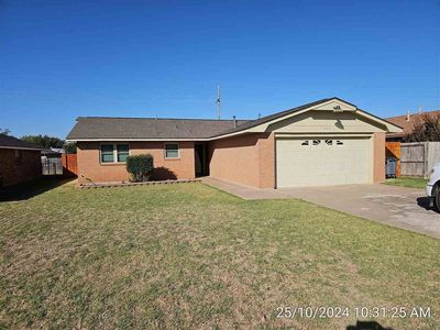 803 SE Caber Cir, Lawton, OK, 73501