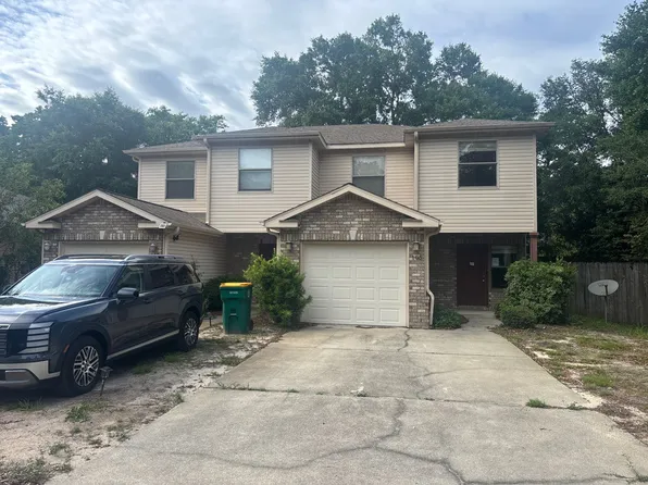 105 Duloft St, Fort Walton Beach, FL 32547