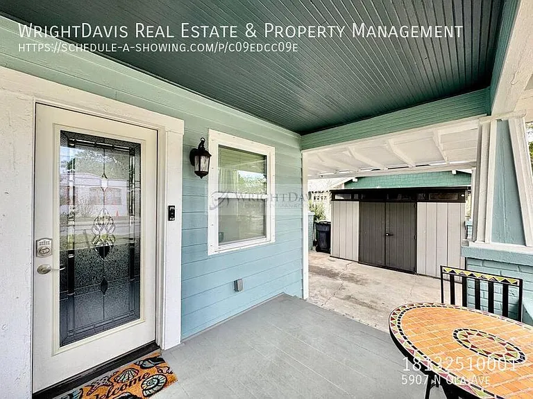 5907 N Ola Ave — Photo 6