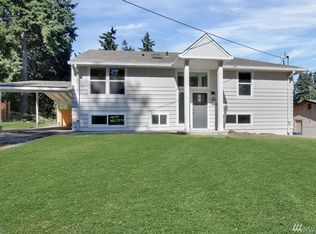 30425 21st Ave SW, Federal Way, WA 98023