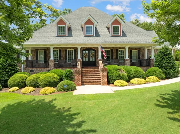 1 Old American Blvd, Pendleton, SC 29670
