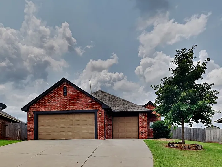 701 Abilene Way — Photo 1