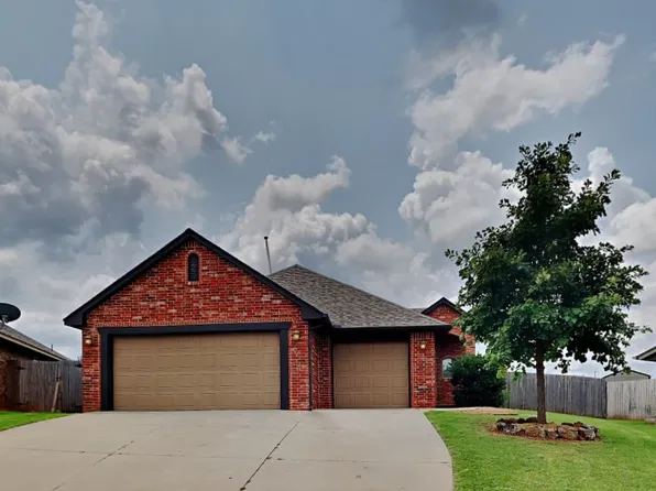 701 Abilene Way, Yukon, OK 73099