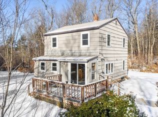 547 Partridge St, Gardner, MA 01440