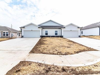 1520 B Park Ave, Warrensburg, MO, 64093