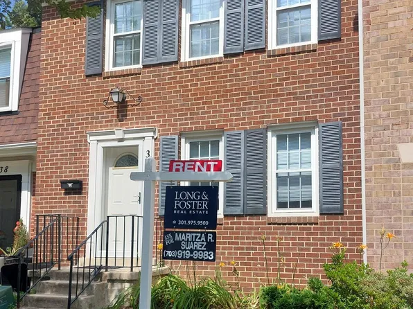 36 Prairie Rose Ct #108, Gaithersburg, MD 20878