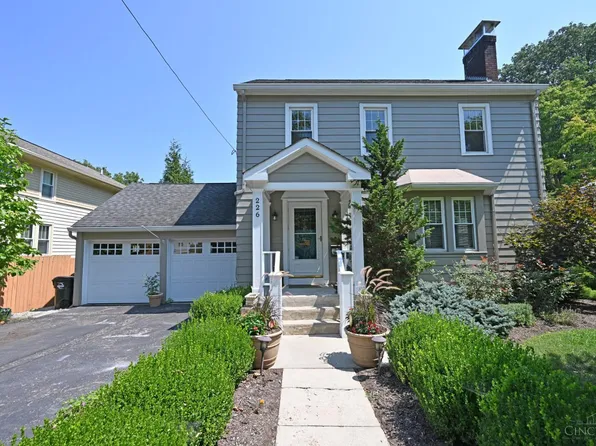 226 Laurel Ave, Milford, OH 45150