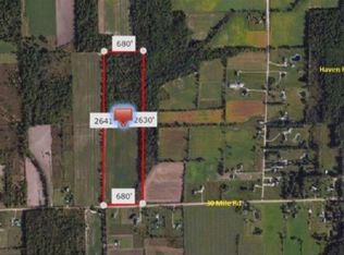 30 Mile Rd, New Haven, MI 48050