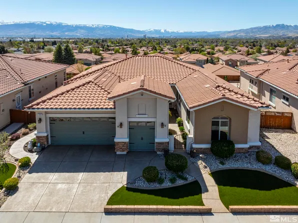 1569 Corleone Dr, Sparks, NV 89434