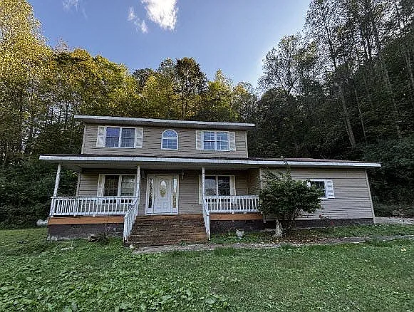 256 Add Hollow Rd photo 1