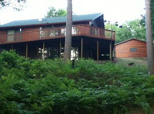 2771 S Star Rd, Eagle River, WI 54521