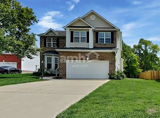 3770 Carvette Ct, High Point, NC 27265