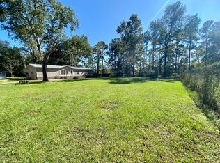 7701 Ricker Rd, Jacksonville, FL 32244