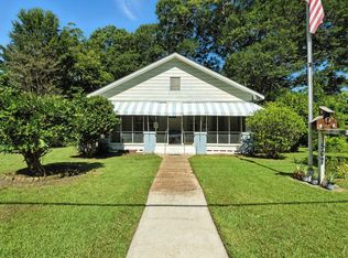 507 Main St, Purvis, MS 39475