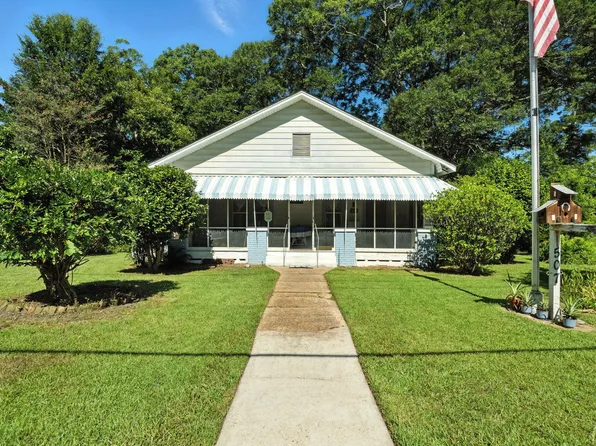 507 Main St, Purvis, MS 39475