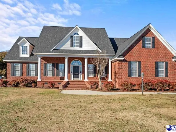 2621 Secretariat Dr, Florence, SC 29505