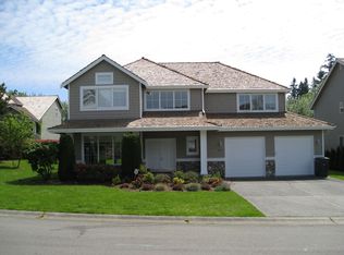 8417 NE 121st Pl, Kirkland, WA 98034