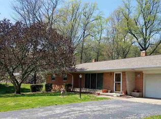 138 W 150 S, Washington, IN 47501