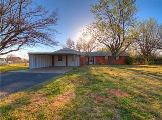 3712 Princeton Ave, Edmond, OK 73034