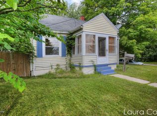 2815 Chiswick Ave SW, Wyoming, MI 49509