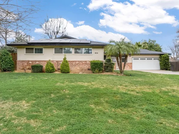 172 W Scott Ave, Fresno, CA 93704
