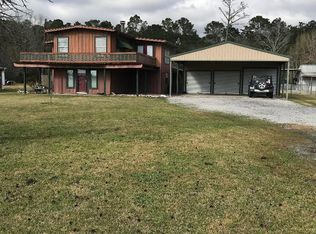 7772 Patterson Rd, Beaumont, TX 77705