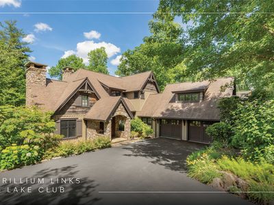 842 New Trillium Way, Cashiers, NC, 28717