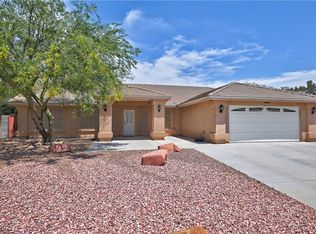 5480 Lincolnwood Ct, Pahrump, NV 89061