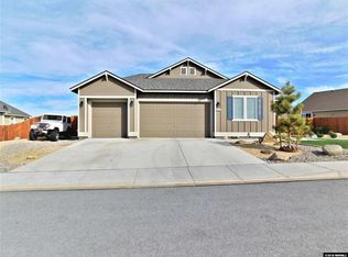 555 Beckwourth Dr, RENO, NV 89506