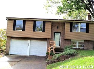 2685 Crest Rd, Cincinnati, OH 45231