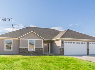 7901 Crestfields Rd, Yakima, WA 98903
