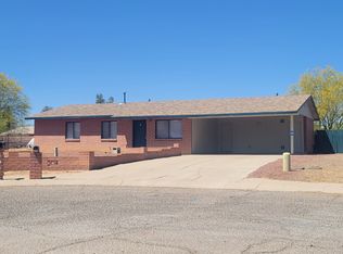 6662 S Iberia Ave, Tucson, AZ 85757