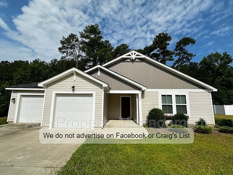 225 Windwood Dr, Stedman, NC 28391 Zillow