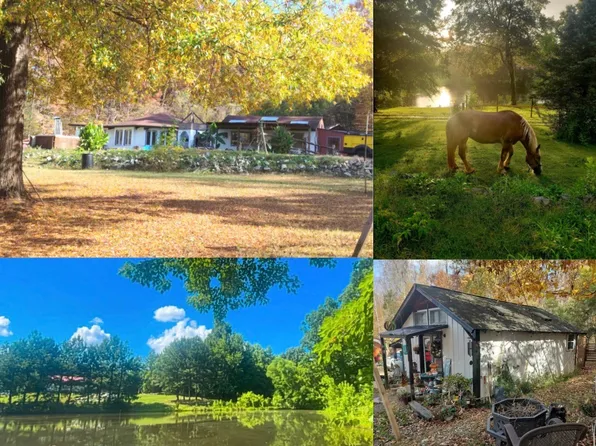 7895 State Highway 801 S, Cooleemee, NC 27014