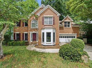 705 Ambur Cove Way, Lawrenceville, GA 30043
